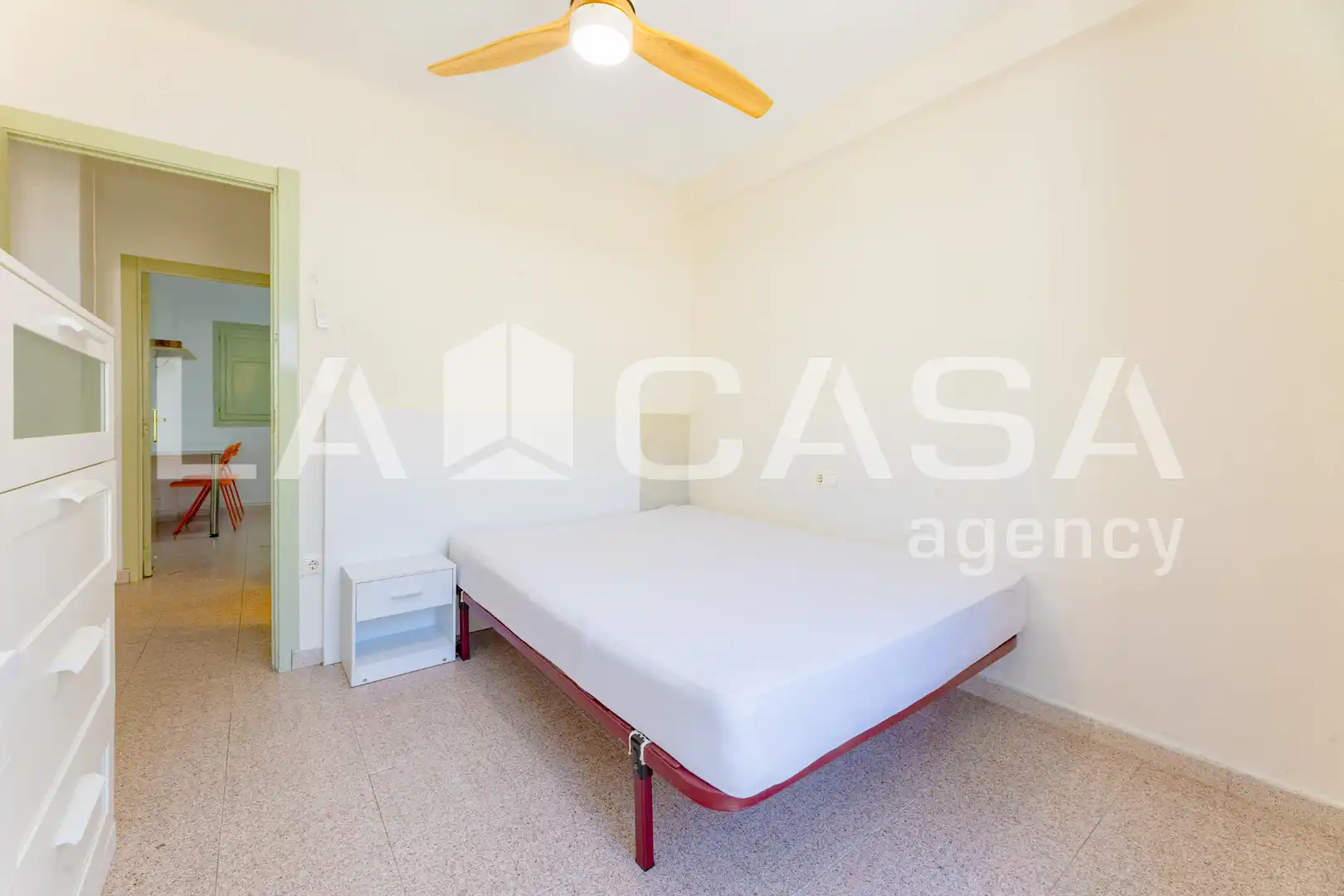 Piso en venta en Valencia