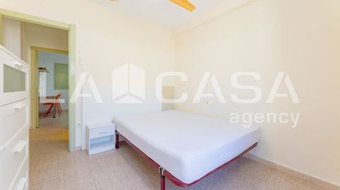 Foto 5 de Piso en venta en Carrer D'albocàsser, Barrio de Benimaclet, Valencia Capital