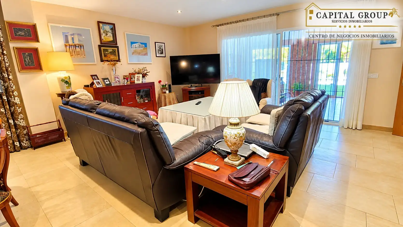 Chalet con terraza en venta en Dehesa - Monacilla, imagen 61