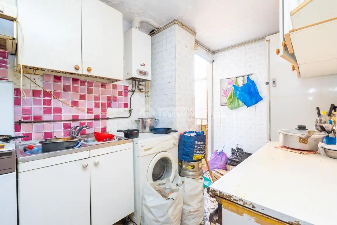 Wohnung zum Verkauf in Centro, imagen 11