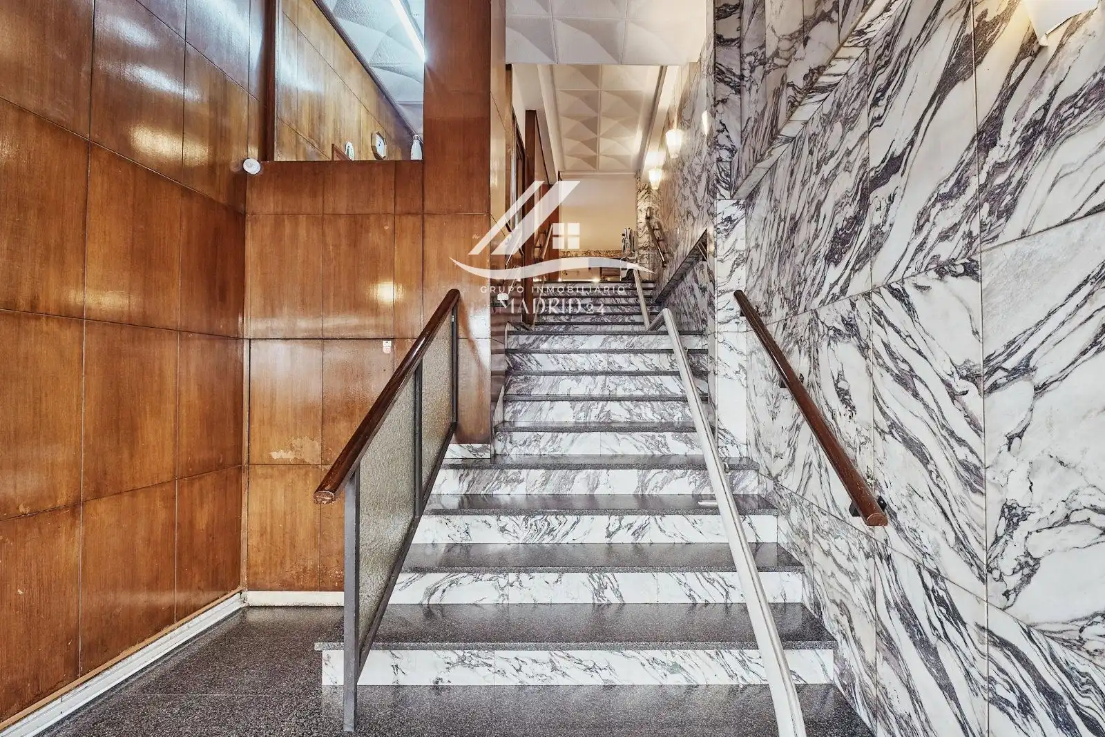 Flat with lift for sale in Calle de Juan Bravo, imagen 3