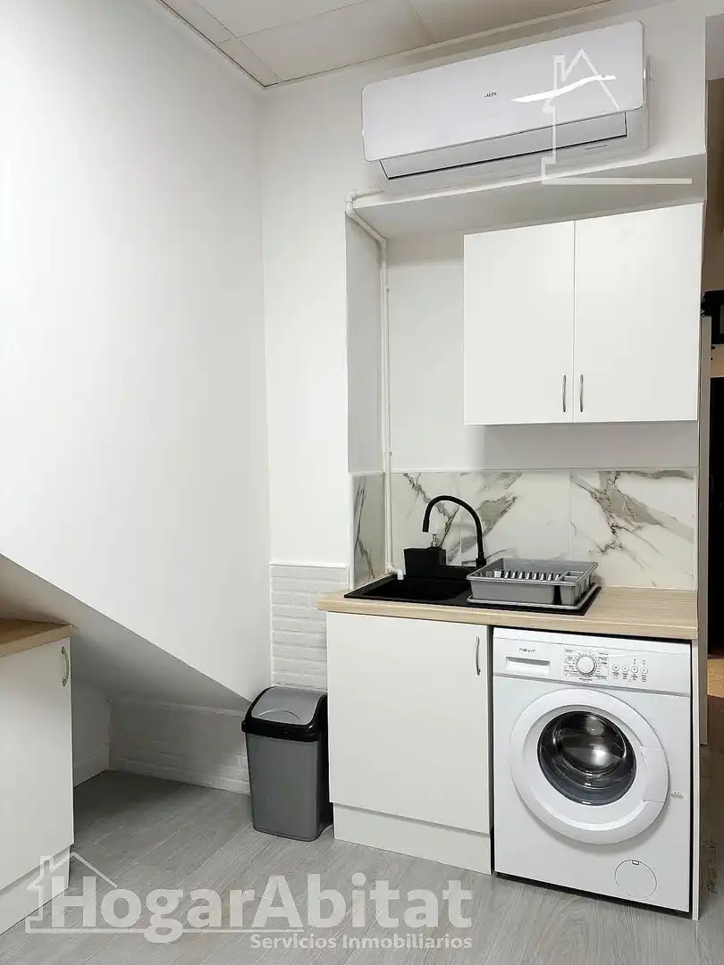 Wohnung zum Verkauf in Calle Paz, imagen 9