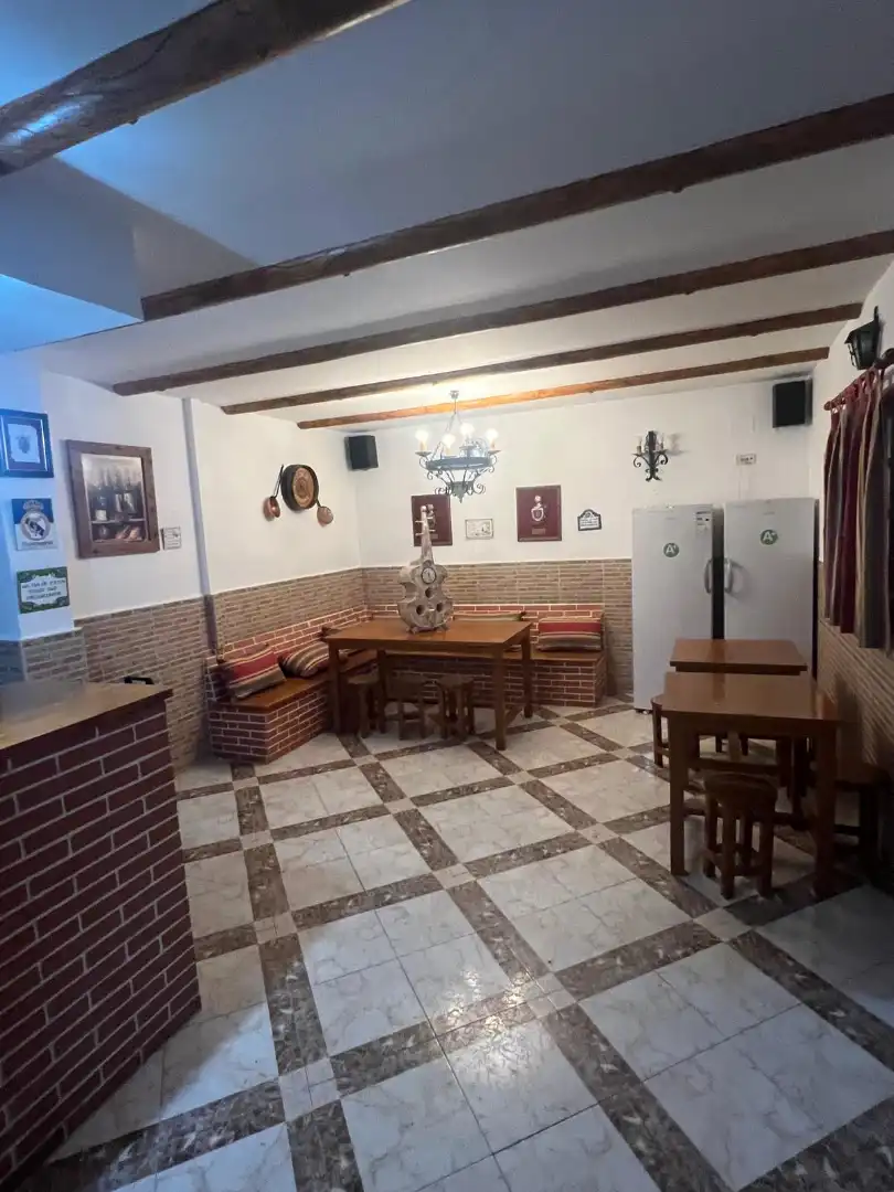 Casa adosada en venta en Melilla con Aire acondicionado, Jardín privado y Terraza