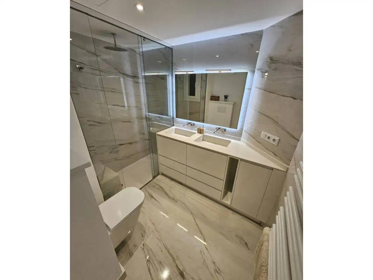 Flat with terrace for sale in Calle PROVENÇA, imagen 16