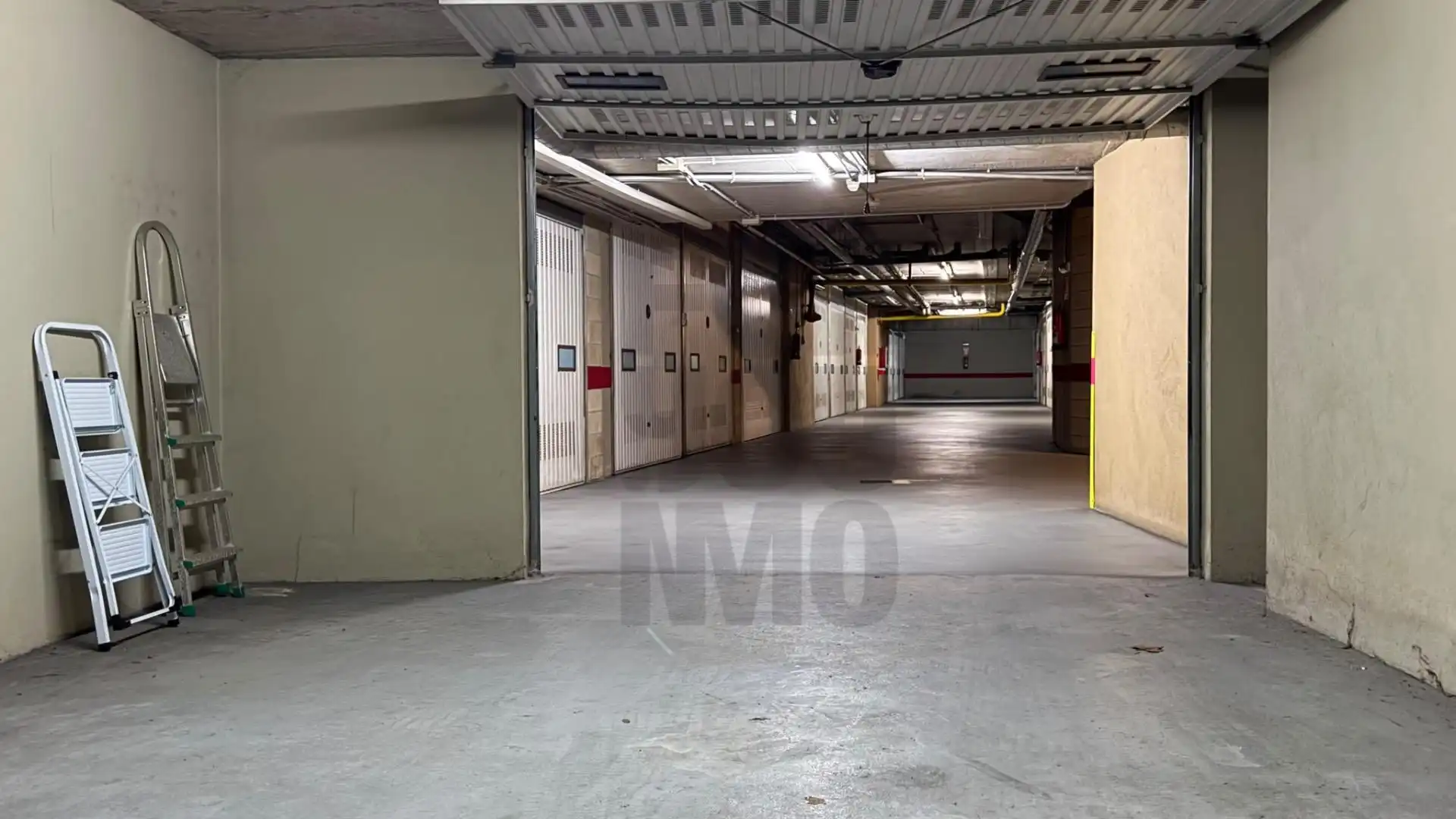 Einzelparkplatz zum Verkauf in Plaza DE IÑAKI ALDABALDE, imagen 10