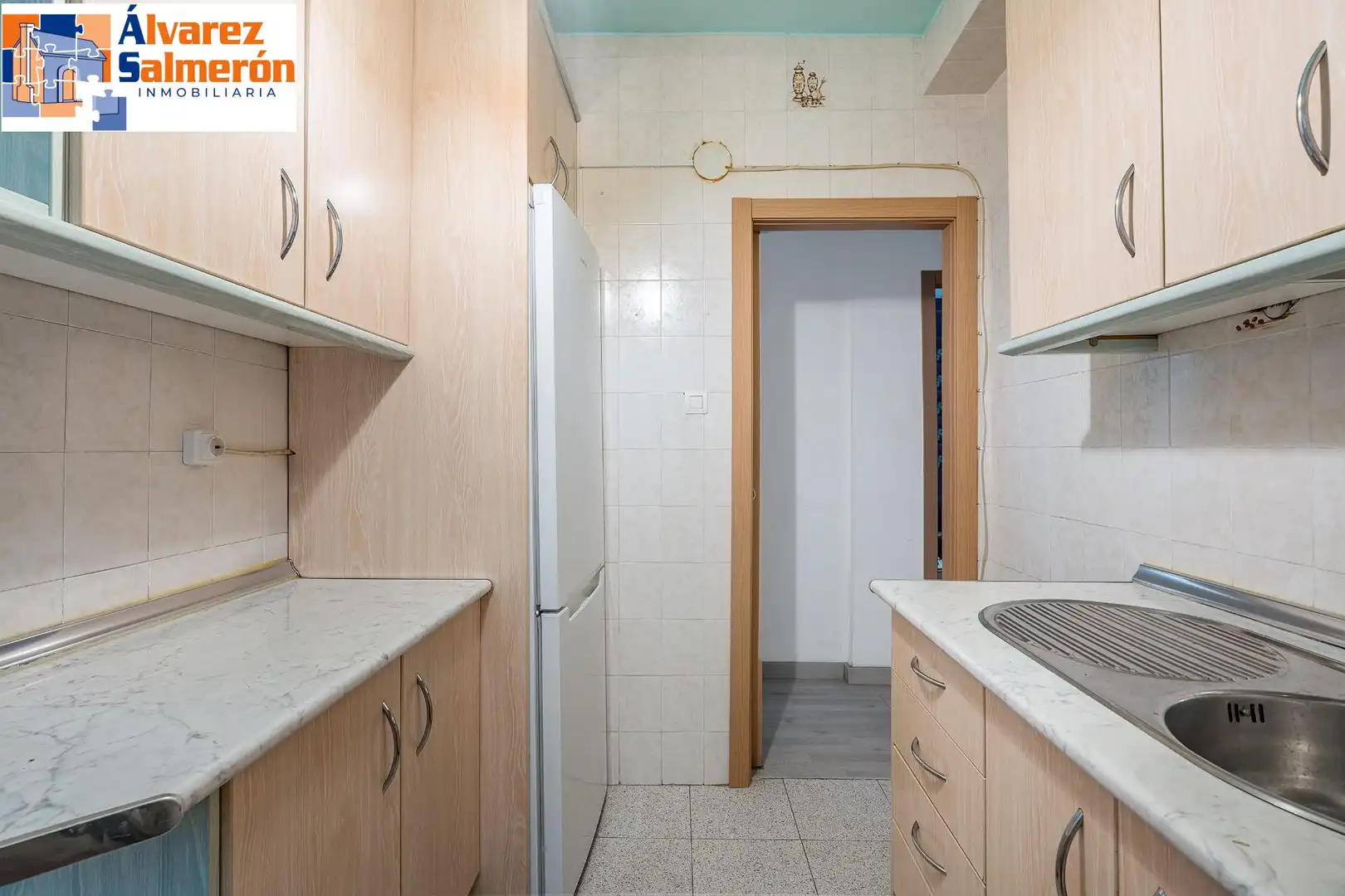 Flat with lift for sale in Ronda, imagen 11