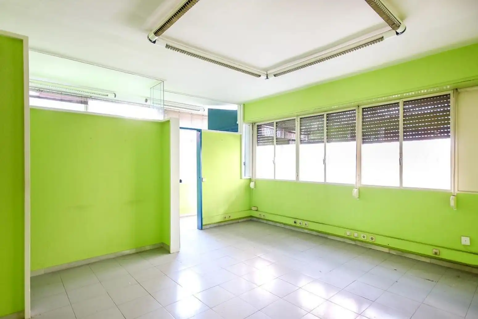 Bureau à vendre à Barcelona - Calle Entença, imagen 8