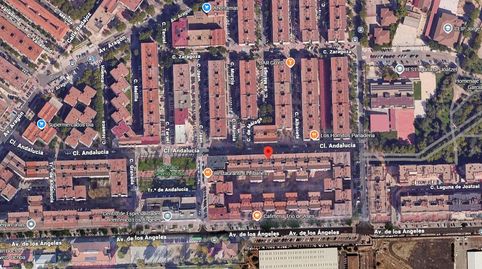 Foto 5 de Piso en venta en Calle Andalucia, 24, Juan de la Cierva, Getafe