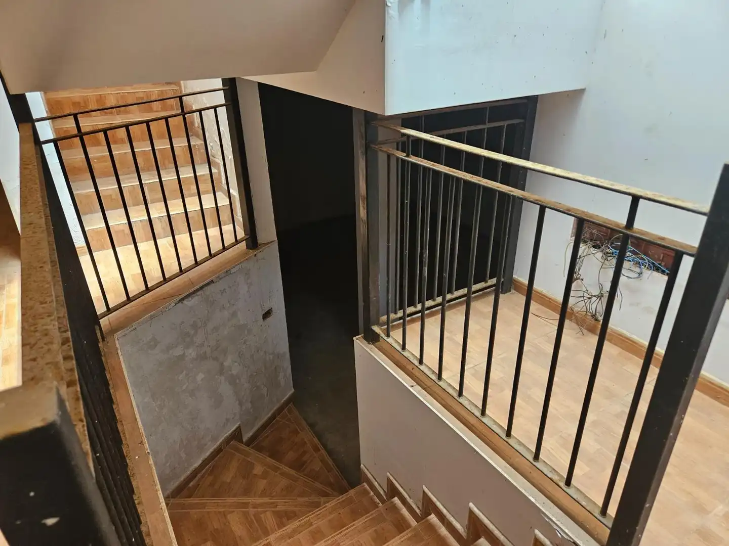 Haus oder Chalet zum Verkauf in Tegueste mit Privatgarten, Terrasse und Abstellraum