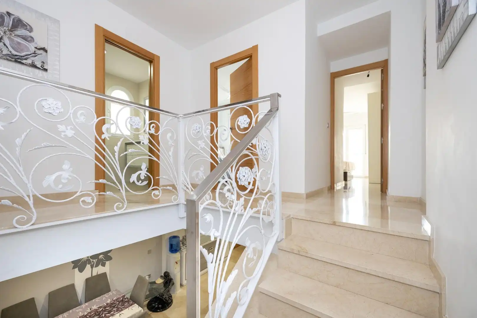 Duplex avec terrasse à vendre à Velilla - Velilla Taramay, imagen 31