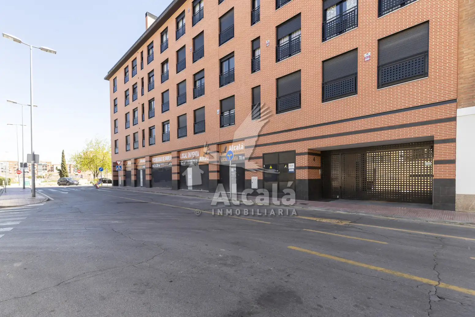 Local comercial en venta en Estación - Parque O'Donnell, imagen 5