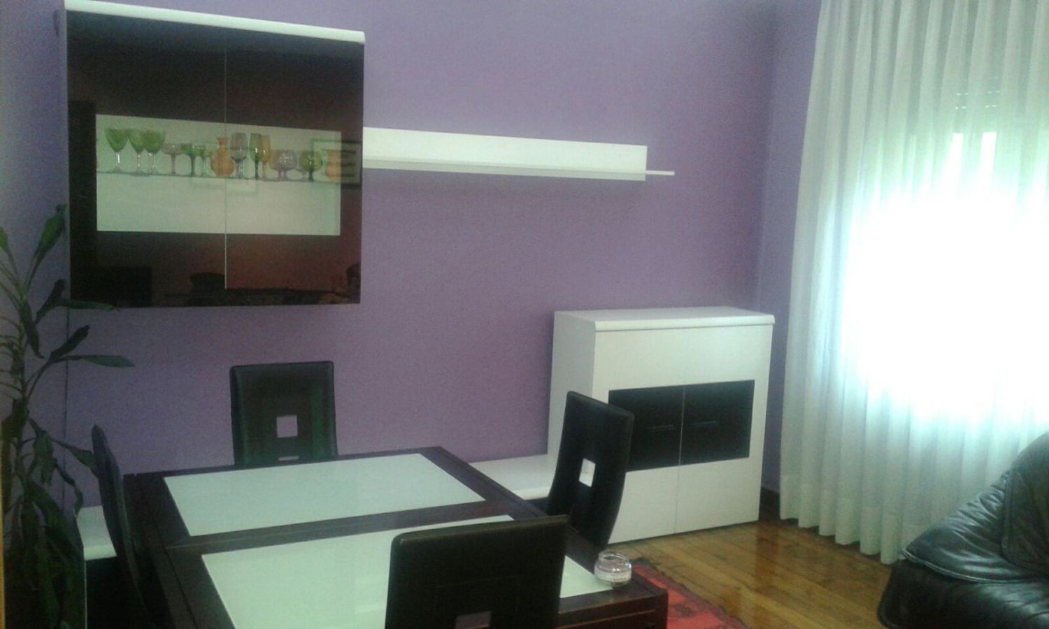 Dining room of Flat to rent in Grado  with Heating and Furnished