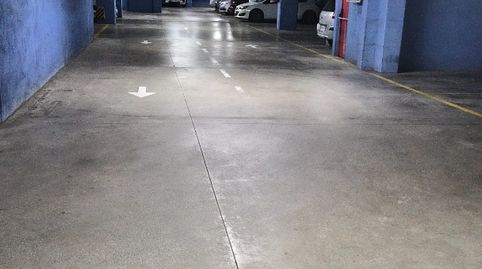 PARKING COCHE GRANDE, imatge 4