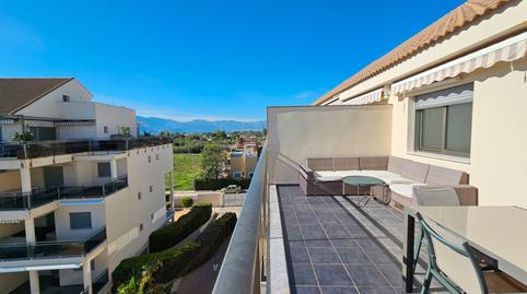 Photo 3 of Attic to rent in Carretera Les Marines Racons a Dénia, 19, Devessa - Monte Pego, Alicante