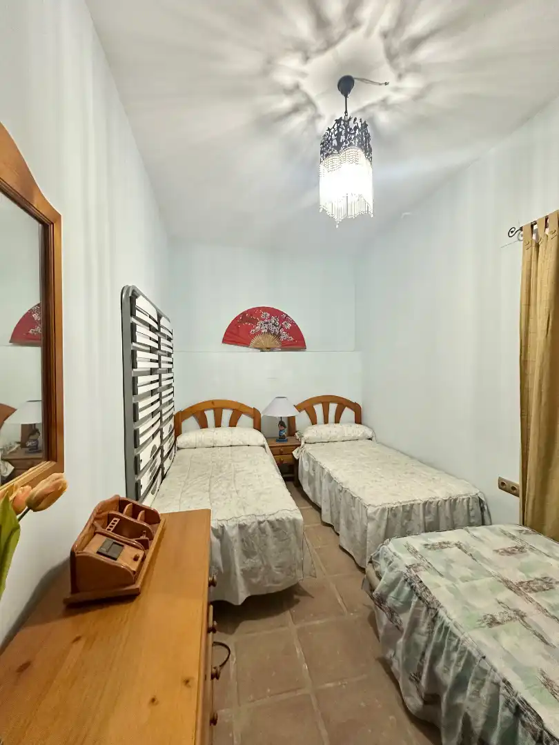 Chalet en venta en Benamargosa, imagen 56