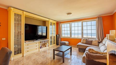 Foto 5 de Casa o xalet en venda a Camino Guinea a, Valle de los Nueve - El Ejido - Medianías, Las Palmas