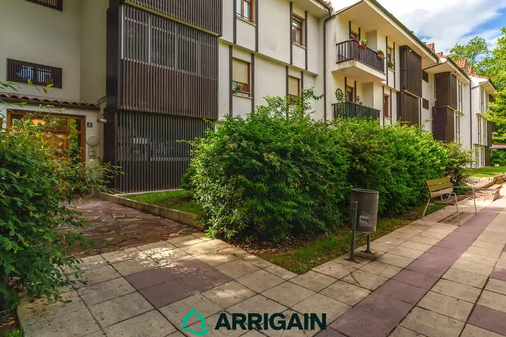 Flat for sale in Itsasaundi, 8, Jaizubia - Urdanibia - Puiana