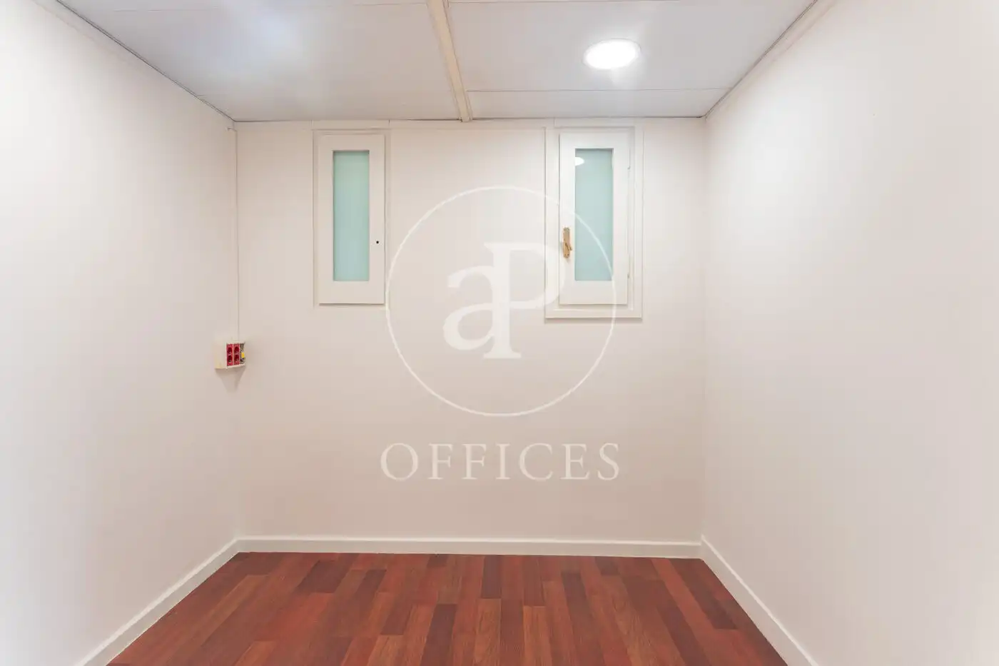Office space with lift to rent in Pg. de Gràcia, imagen 26