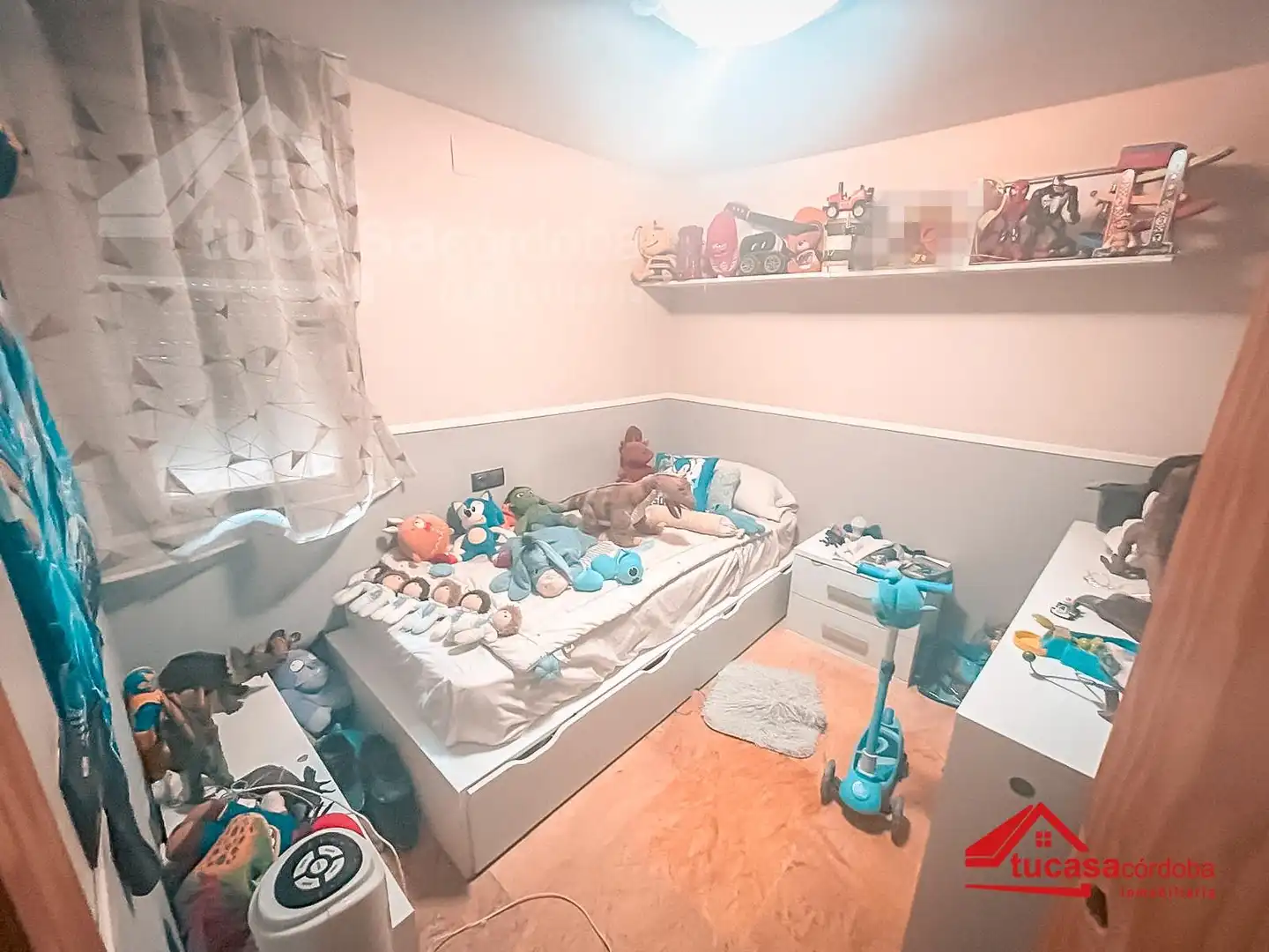 Planta baja en venta en Sector Sur