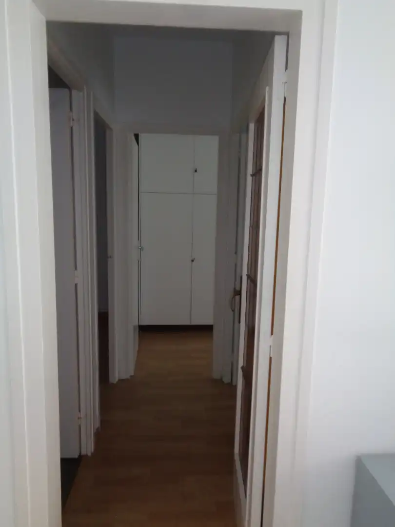 Piso de alquiler en Barcelona con Lavadora y Balcón