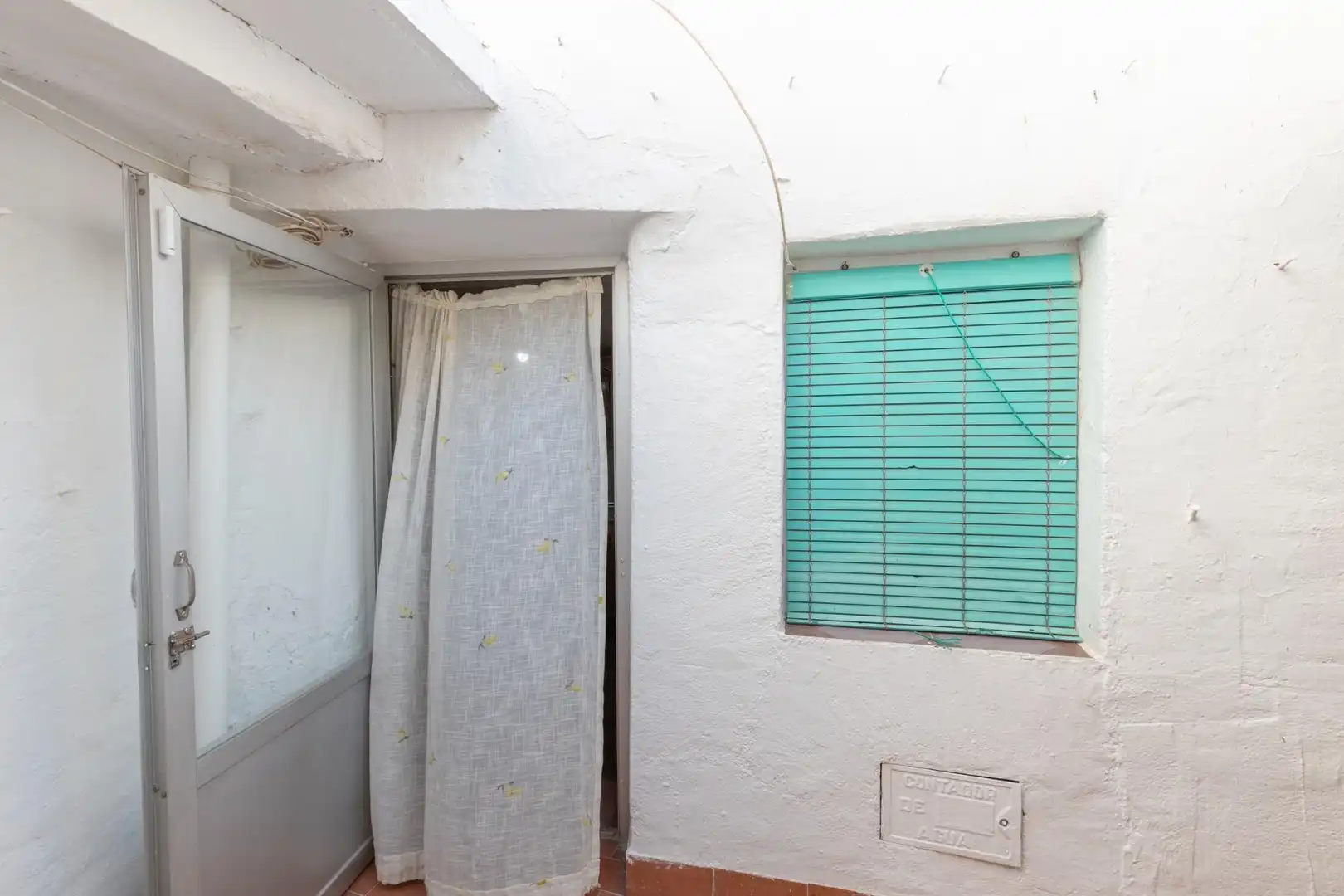 Casa o xalet en venda en Morelábor amb Terrassa i Alarma