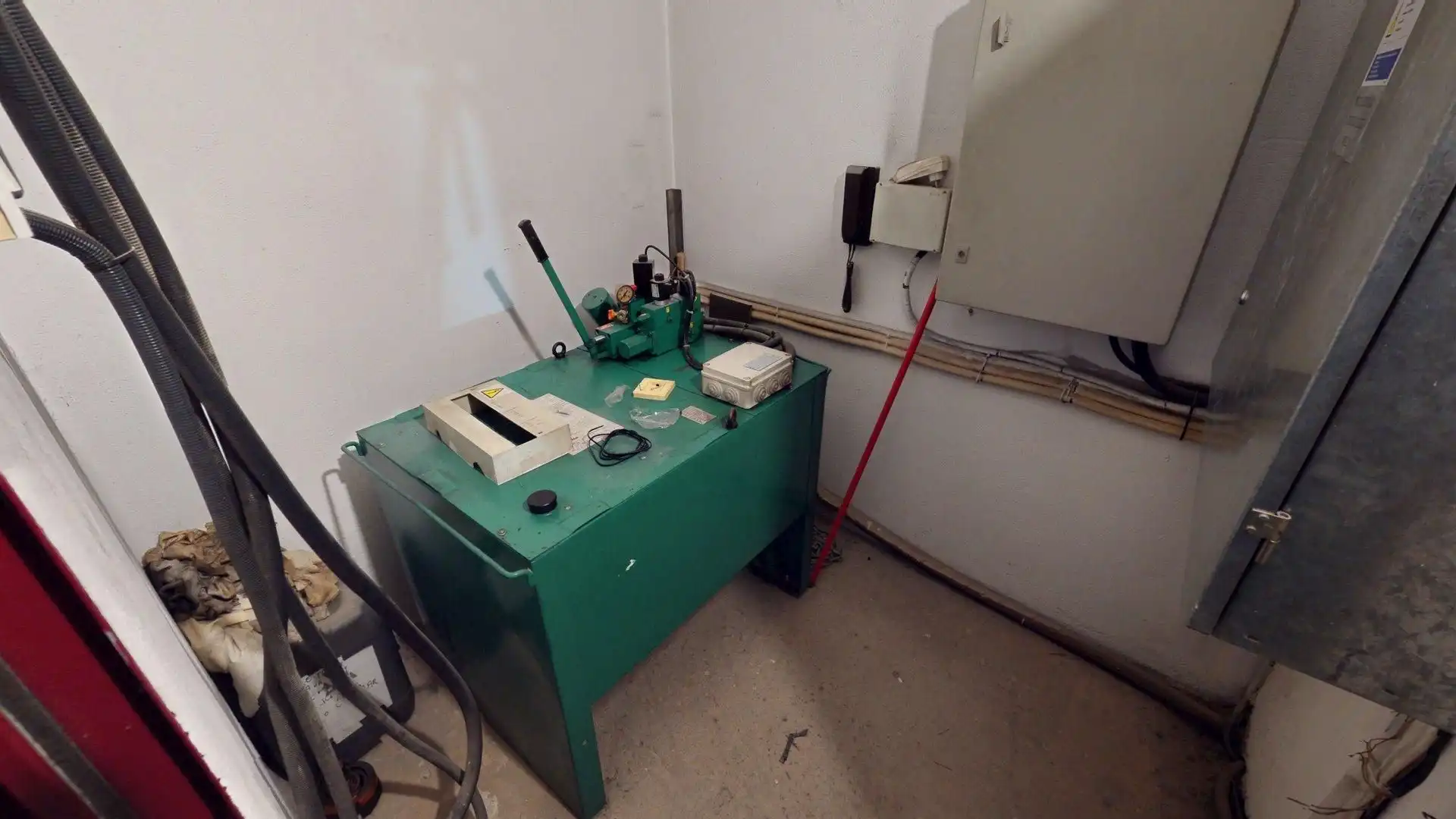 Edificio en venta en Sabadell