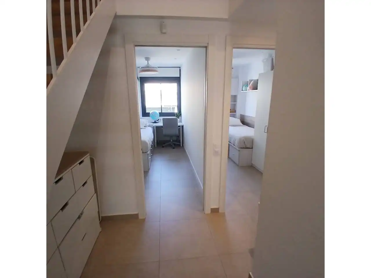 Haus oder Chalet zum Verkauf in Terrassa mit Klimaanlage, Heizung und Terrasse