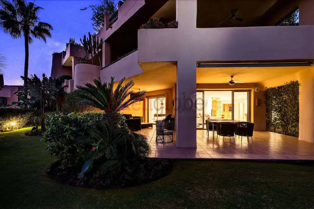 Flat with terrace for sale in Milla de Oro, imagen 10