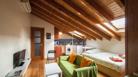 Foto 5 de Estudio de alquiler en Universidad - Malasaña,  Madrid Capital