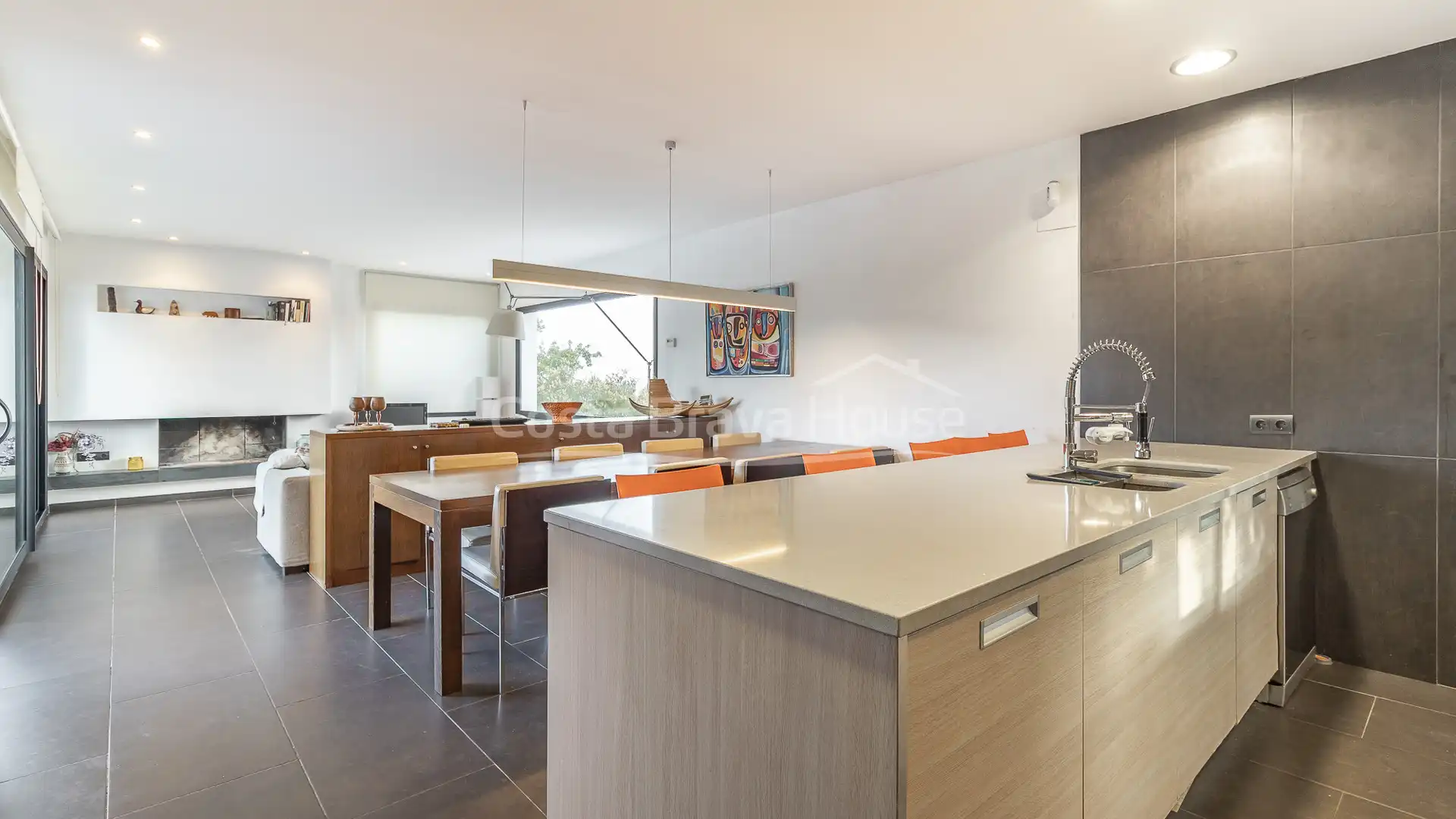House with pool for sale in Carrer Joan Amades, imagen 21