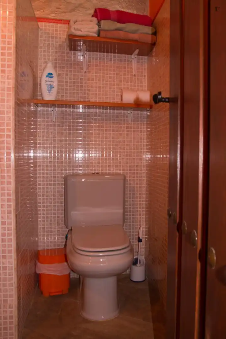 Room in Granada, Granada