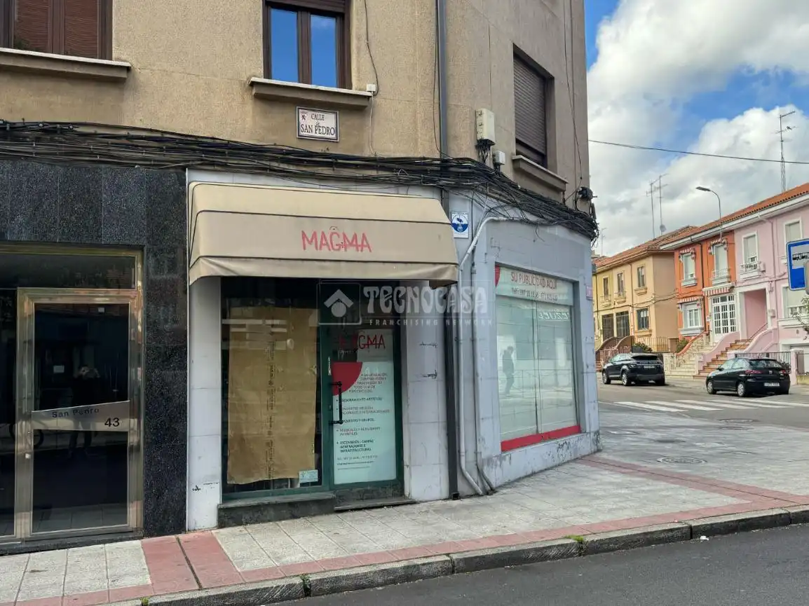 Local comercial en venda a C. de San Pedro, imagen 12