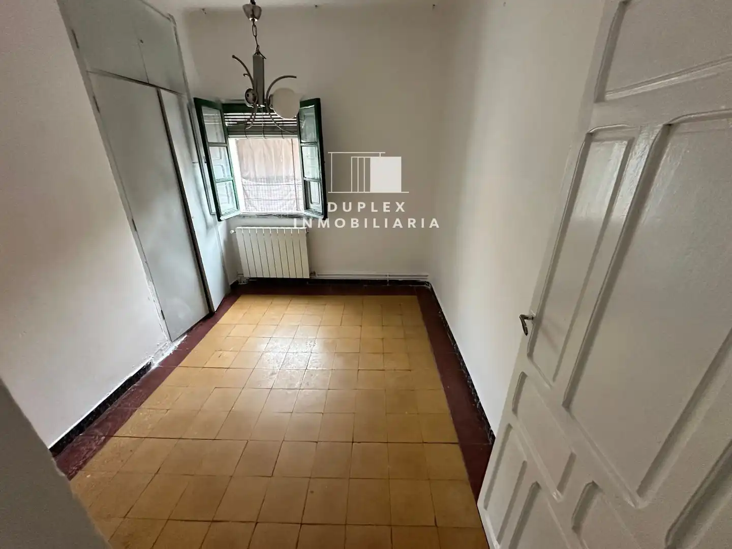 Exterior view of Flat for sale in Cuenca  with Heating and Terrace