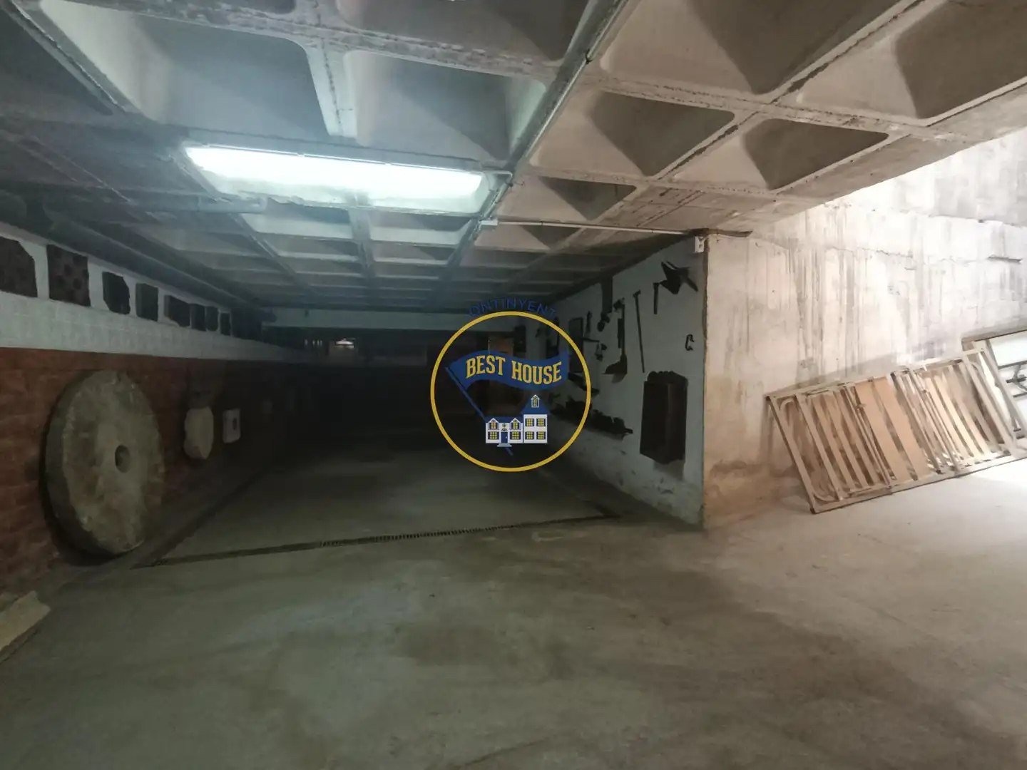 Chalet con piscina en venta en Centro, imagen 33
