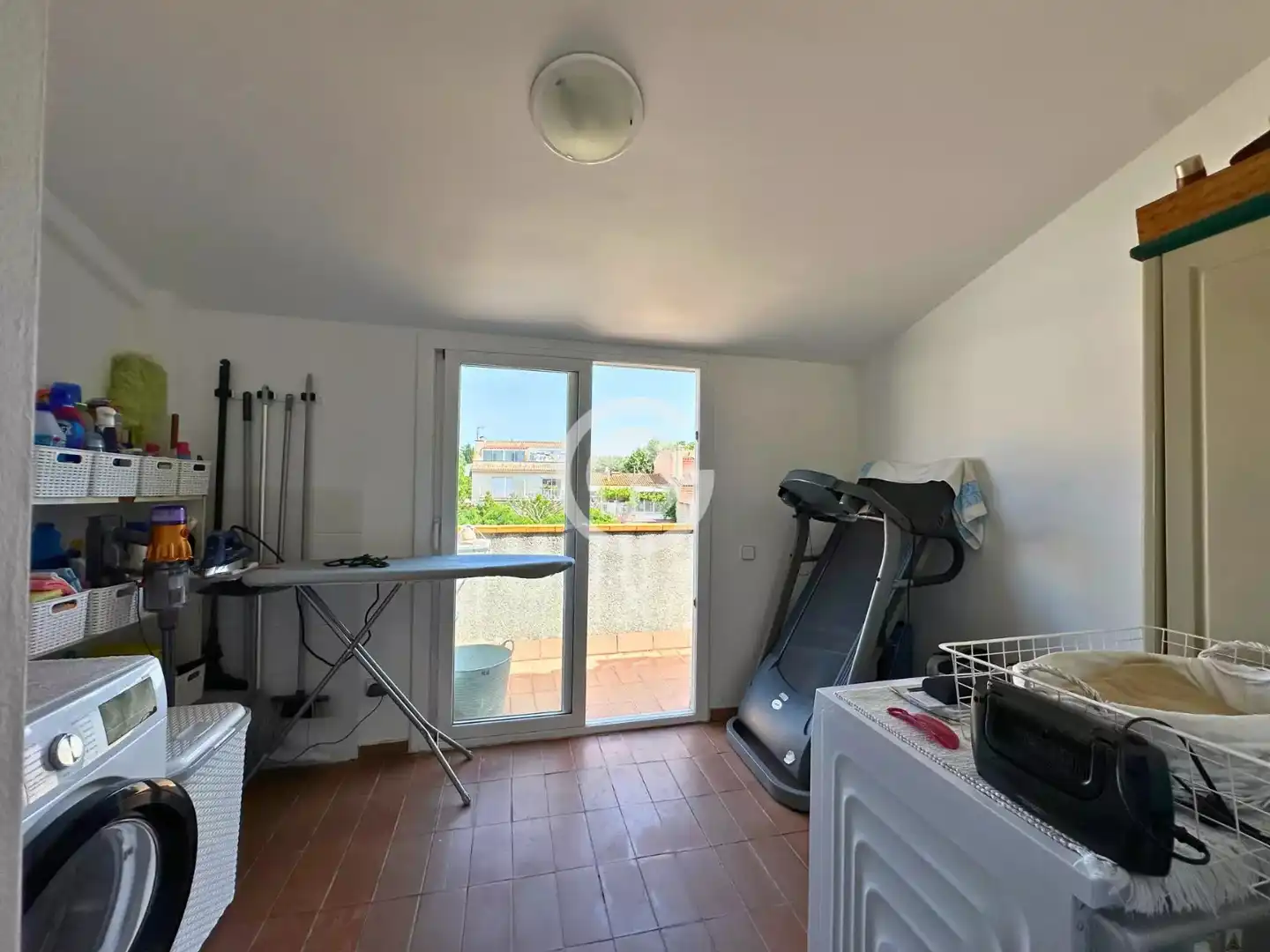 Jardín de Casa o chalet en venta en Palafrugell con Aire acondicionado, Calefacción y Parquet