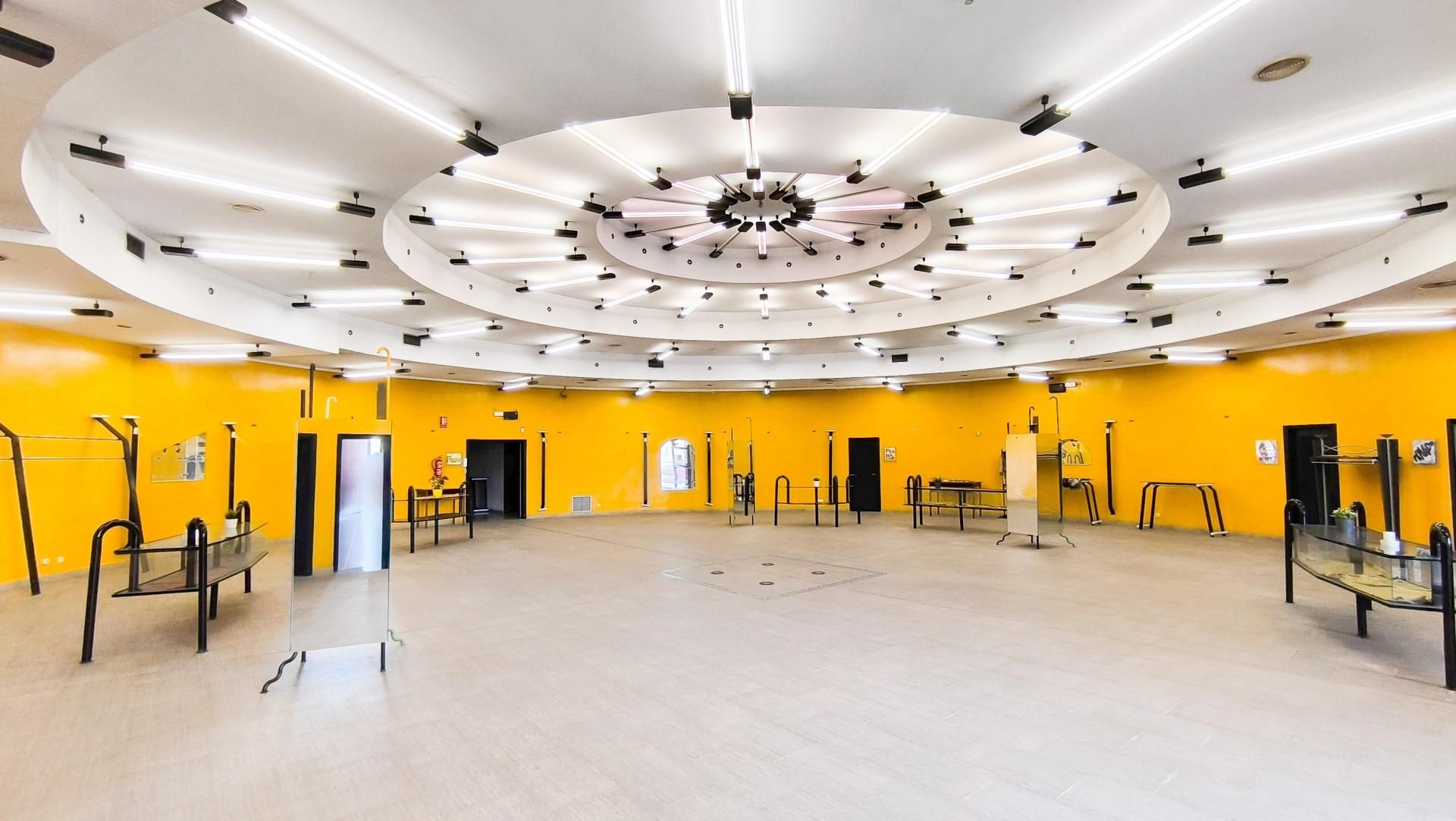 Local en venda en Molina de Segura amb Aire condicionat