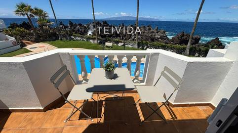 Foto 2 de Dúplex de lloguer a Punta Negra, Puerto de Santiago, Santiago del Teide