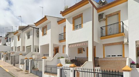 Vivienda en Mengíbar  Calle El Naranjo, imagen 2