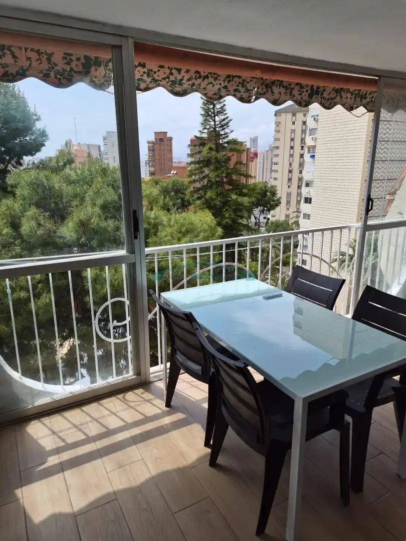 Apartment mit Pool zum Verkauf in Rincón de Loix