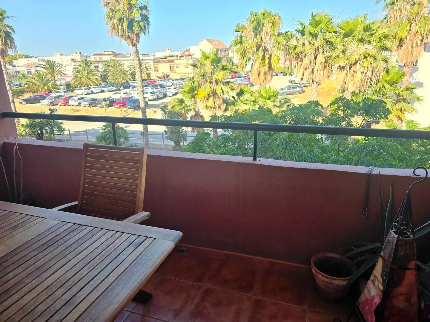 Apartamento en venta en San Pedro de Alcántara pueblo