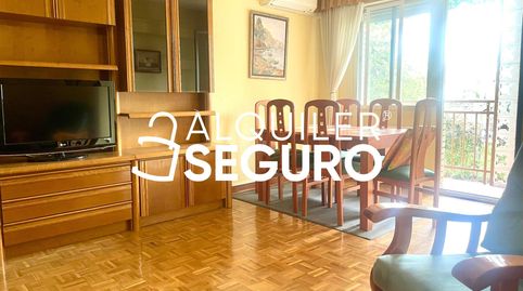 Foto 2 von Wohnung zur Miete in De Madrid, San Agustín del Guadalix pueblo, San Agustín del Guadalix