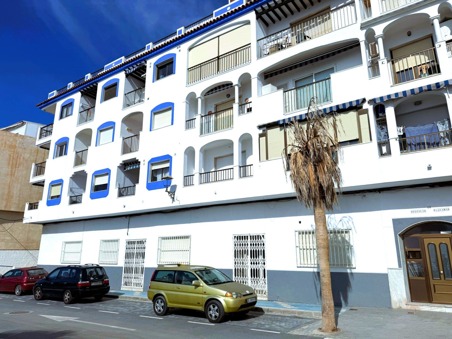 Flat for sale in Marítimo, 19, Albuñol