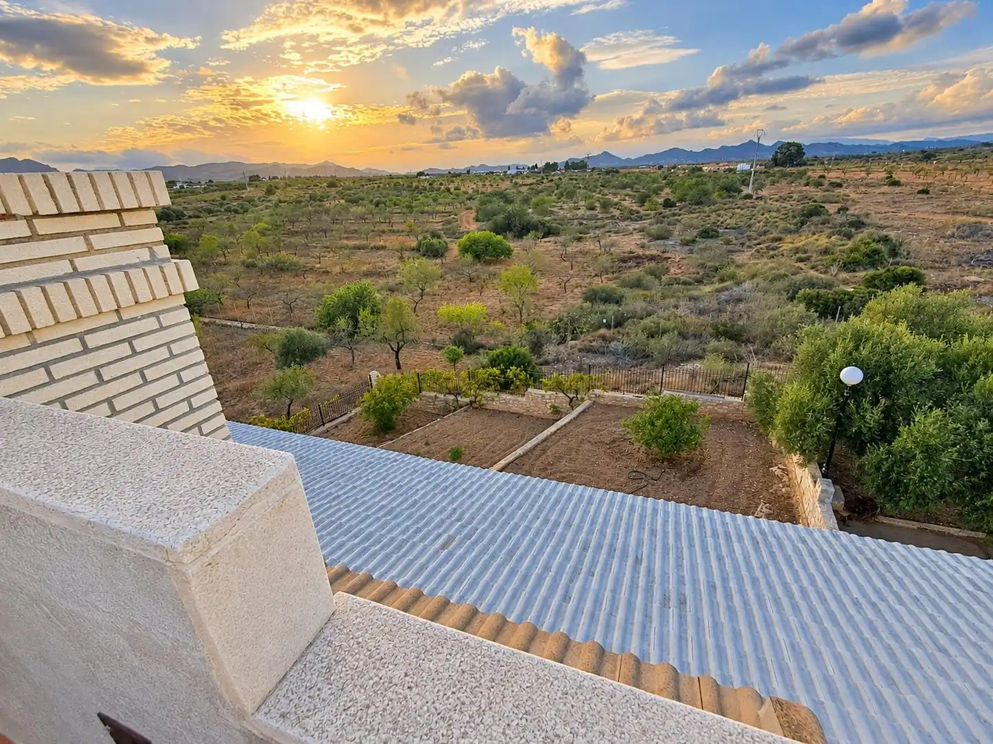Chalet con terraza en venta en TORRE RUBIA - DS PERIN, imagen 57