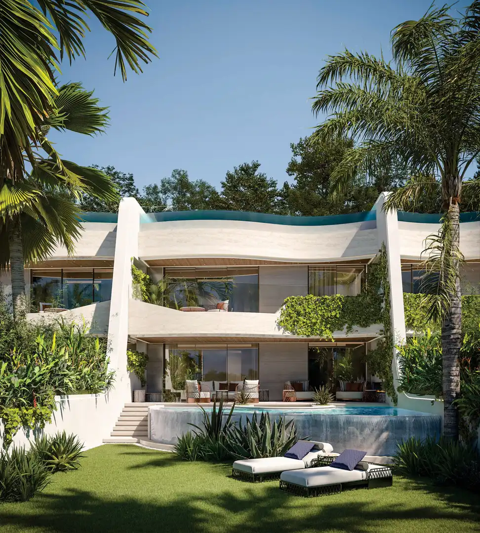 Appartement compact avec piscine à vendre à Marbella Centro, imagen 14