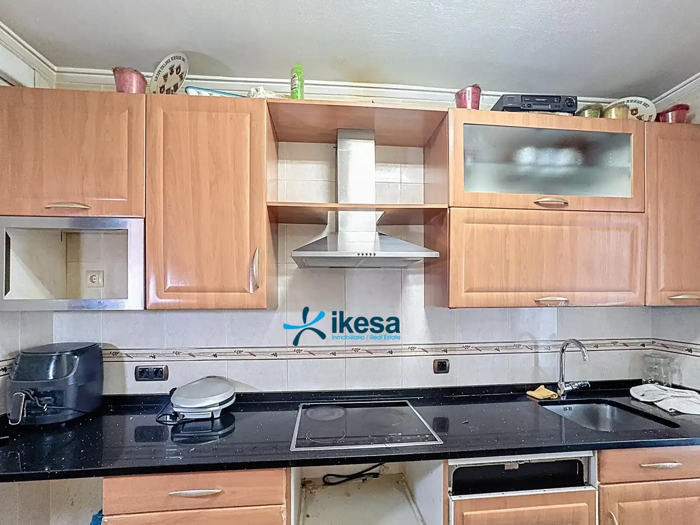 Piso en venta en Arriaga - Lakua