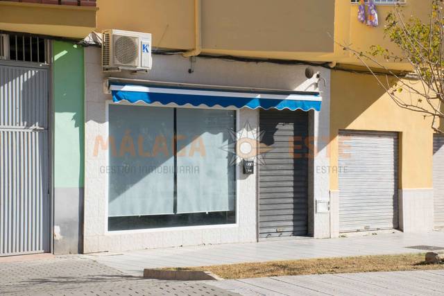 Local comercial en Alquiler en Algarrobo Costa