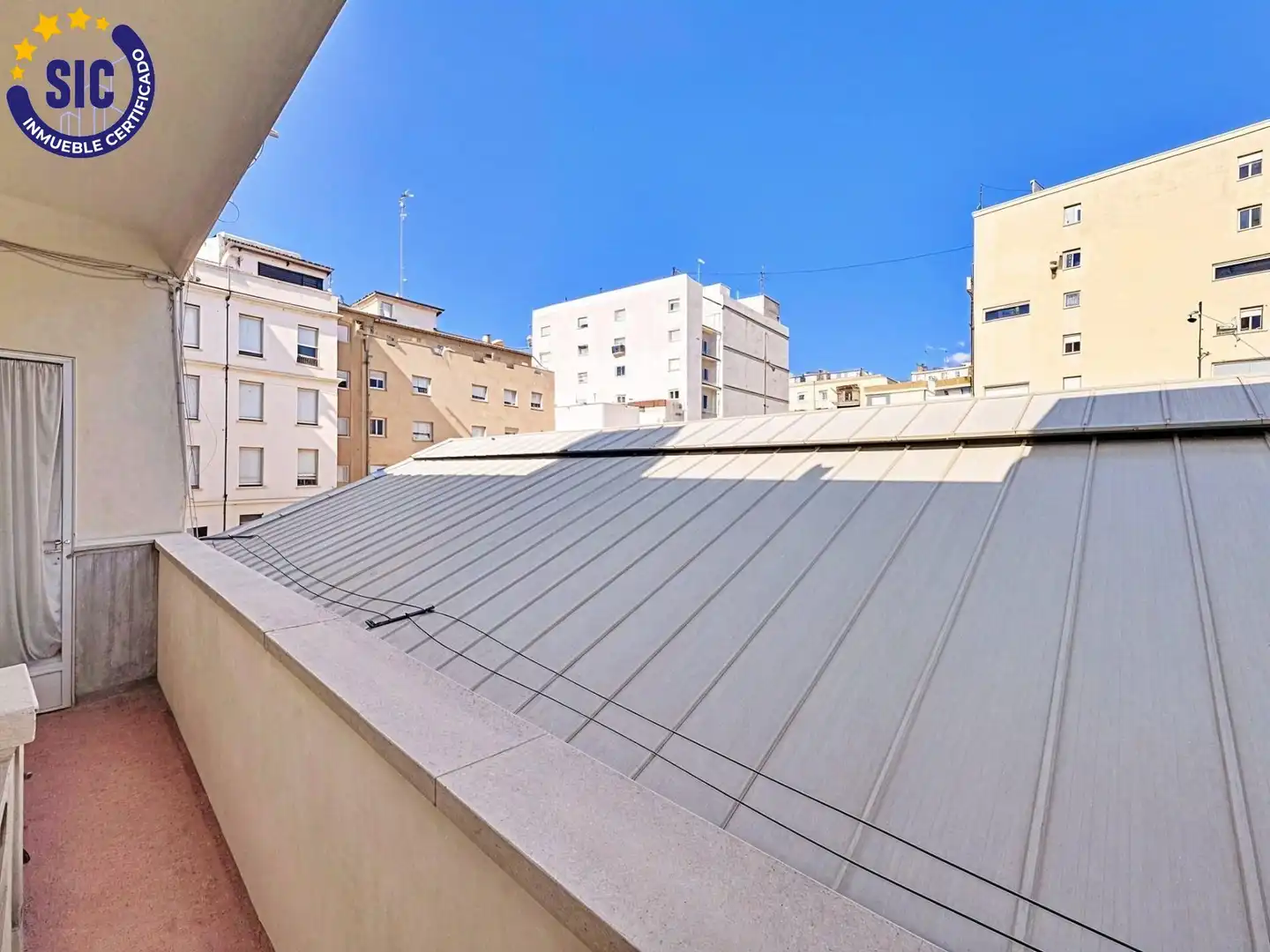 Terrassa de Pis en venda en Xàtiva amb Aire condicionat, Calefacció i Terrassa