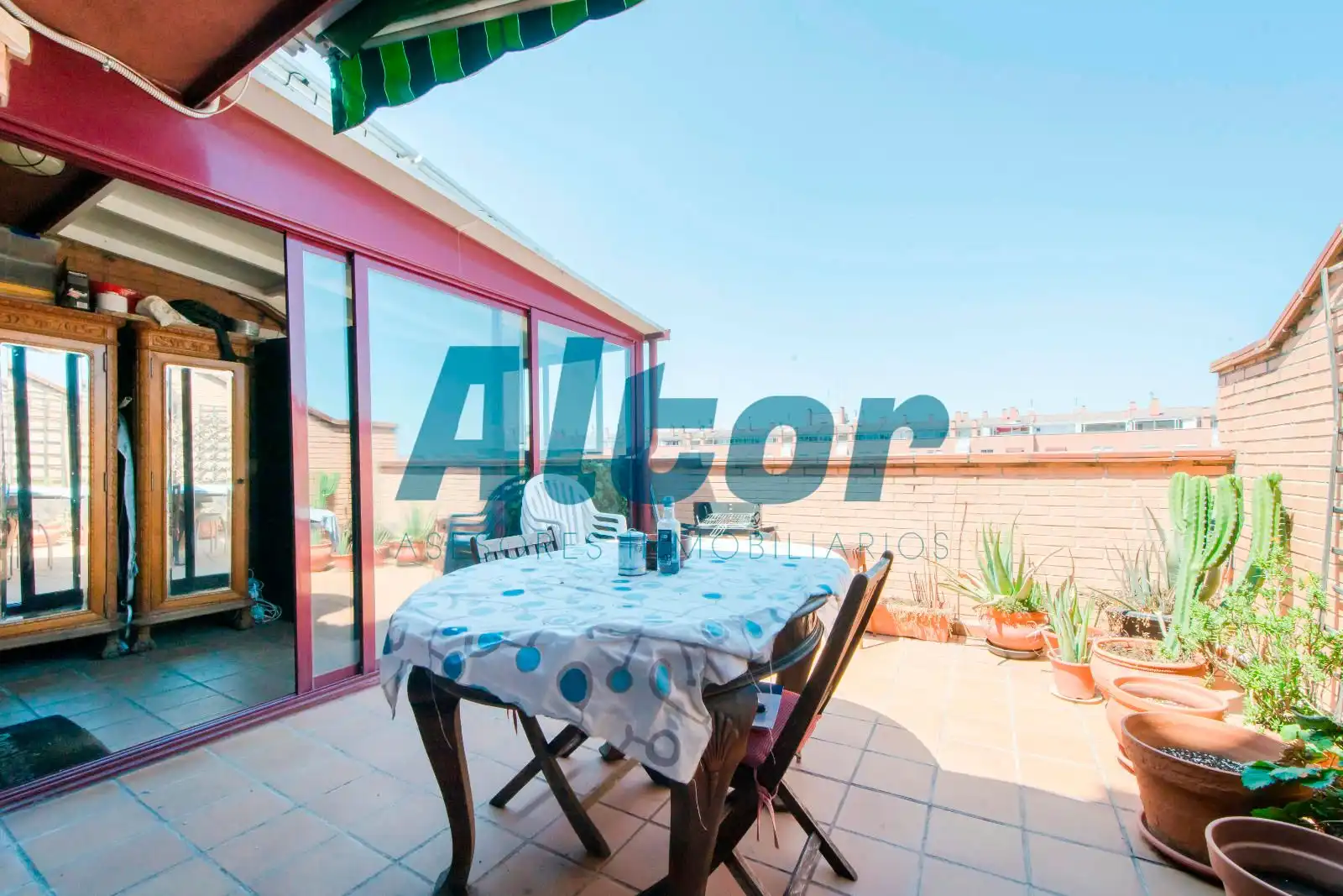 Ático en venta en DE LOS MELANCÓLICOS, Imperial