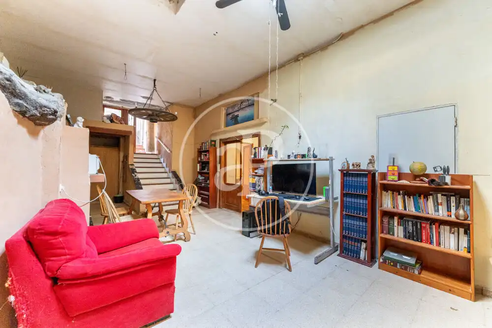 Casa o xalet en venda en  Palma de Mallorca amb Aire condicionat, Calefacció i Jardí privat