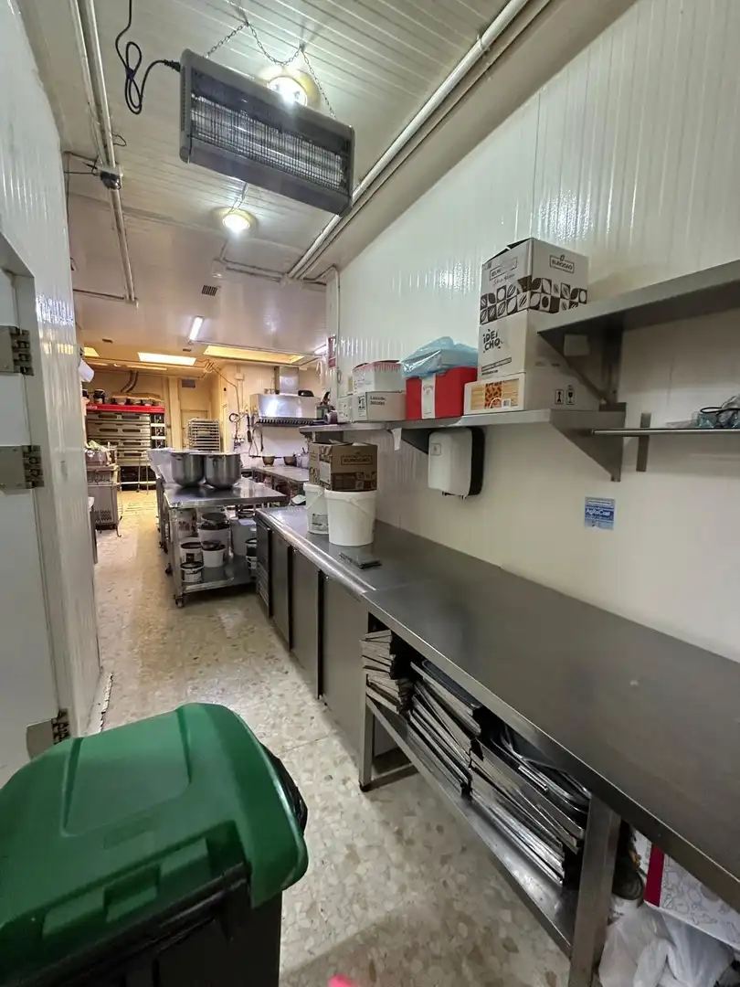 Kitchen of Houses for sale in Utrera